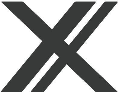 X